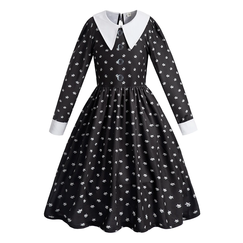 Princess Party Dress 3