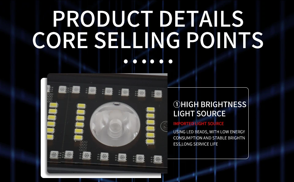 12x3W Warm White RGB 3in1 Bar Pixel Beam Light Professional DJ Led 14x3W Matrix