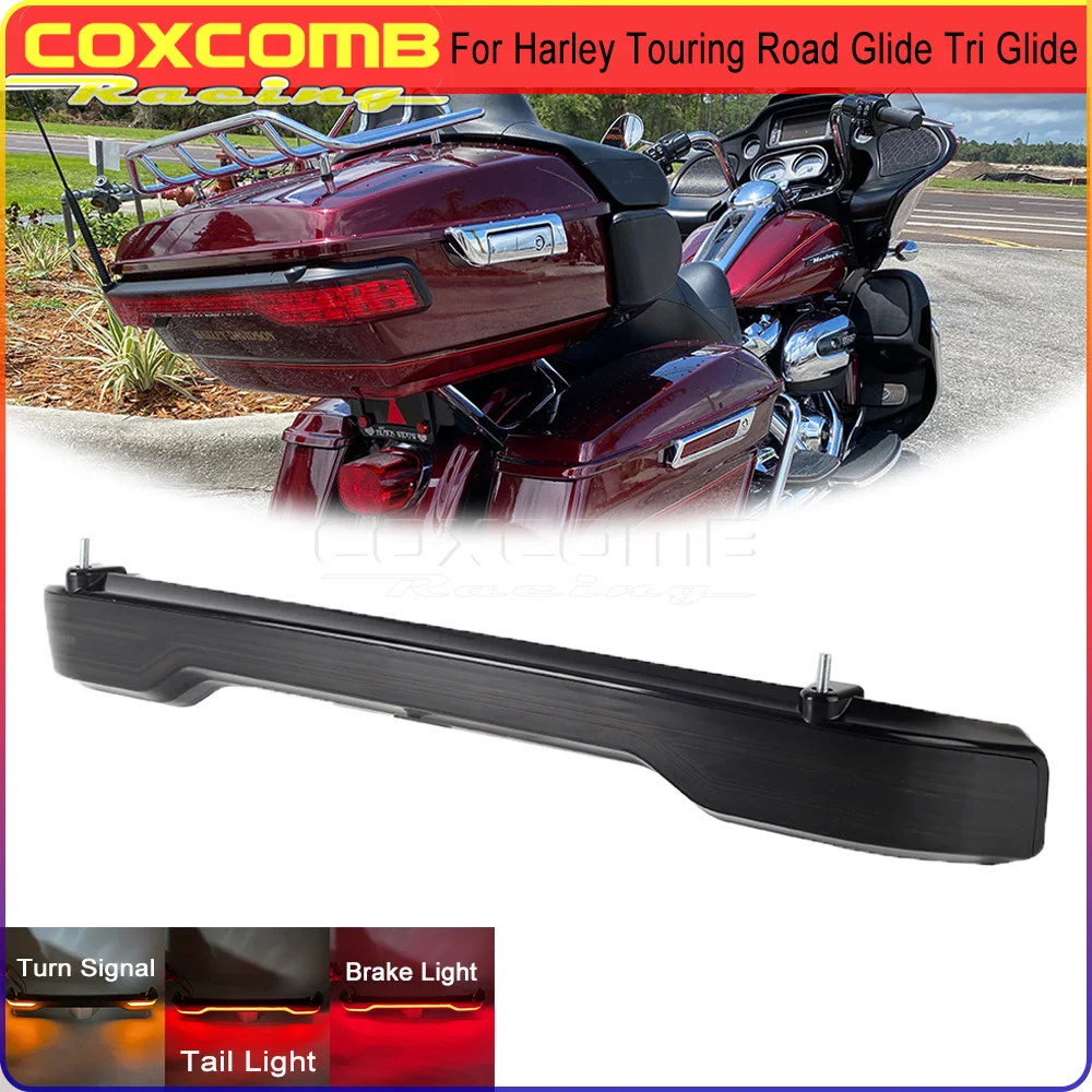 

Задний фонарь для Harley Touring Road Glide Tri Glide Ultra