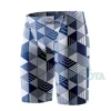 Men's Swimming Shorts Professional High Quality Swim Trunks Quick Dry UV Protection Endurance Athletic Surfing swimsuit Jammers 5