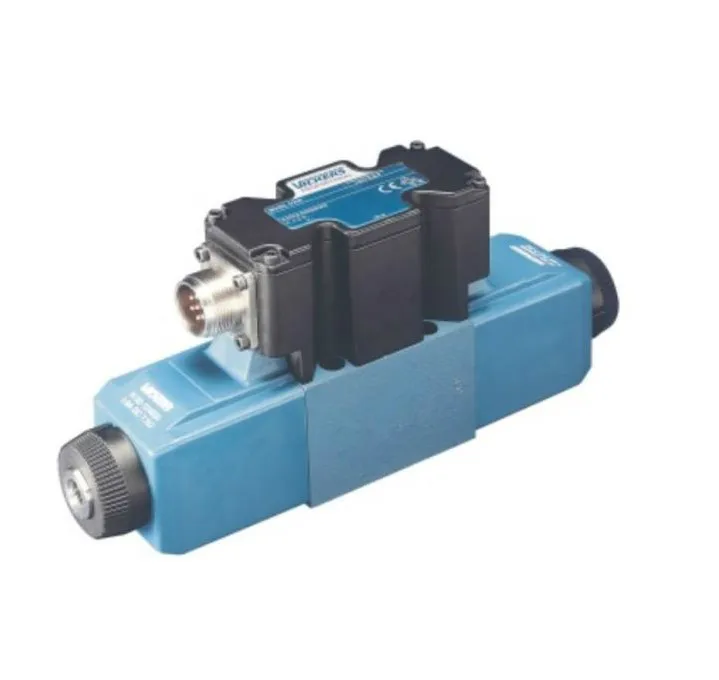 

Hydraulic Eaton solenoid valve DG5V-7-6C-VM-U-H7-60