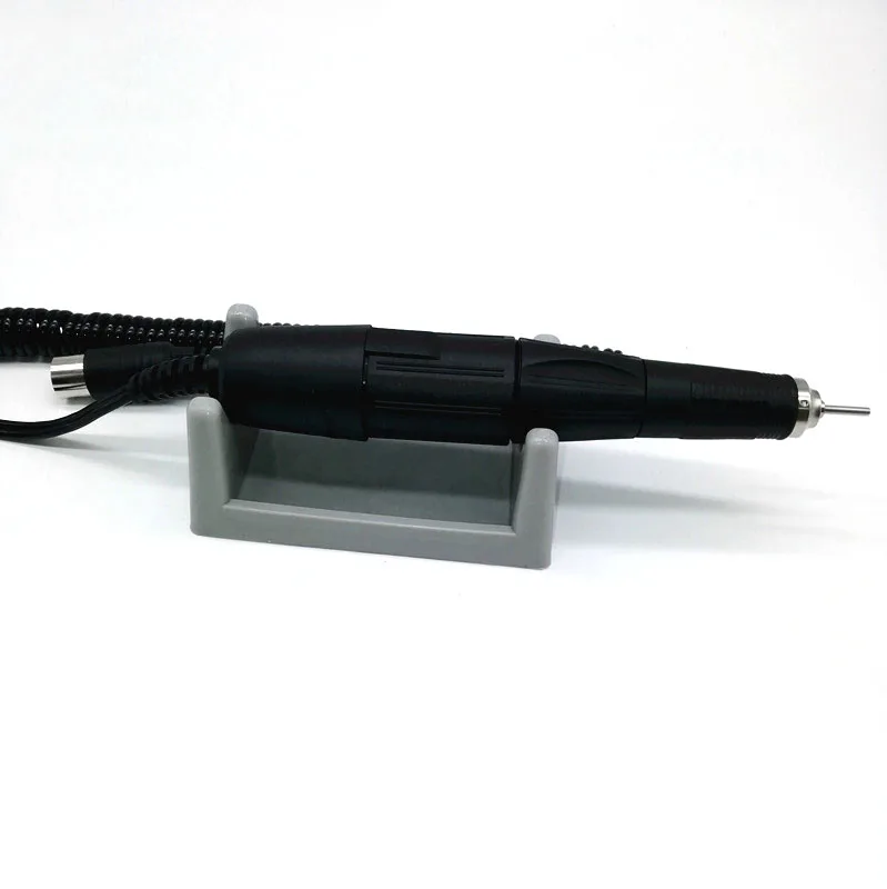 STRONG 210 MARATHON champion-3 Strong 102 Handle 35000 rpm Electric Nail Drill FORTE 210 Nail art Tool Manicure Machine 2
