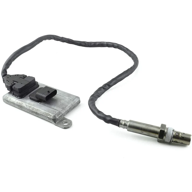 

Truck Engine NOx Nitrogen Oxide Oxygen Sensor 5WK9 6618D 51154080015