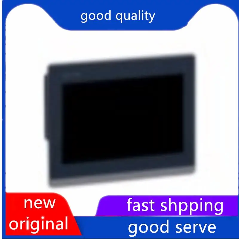 

New original Touch panel screen HMIST6500