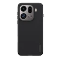 Frosted Mag Black
