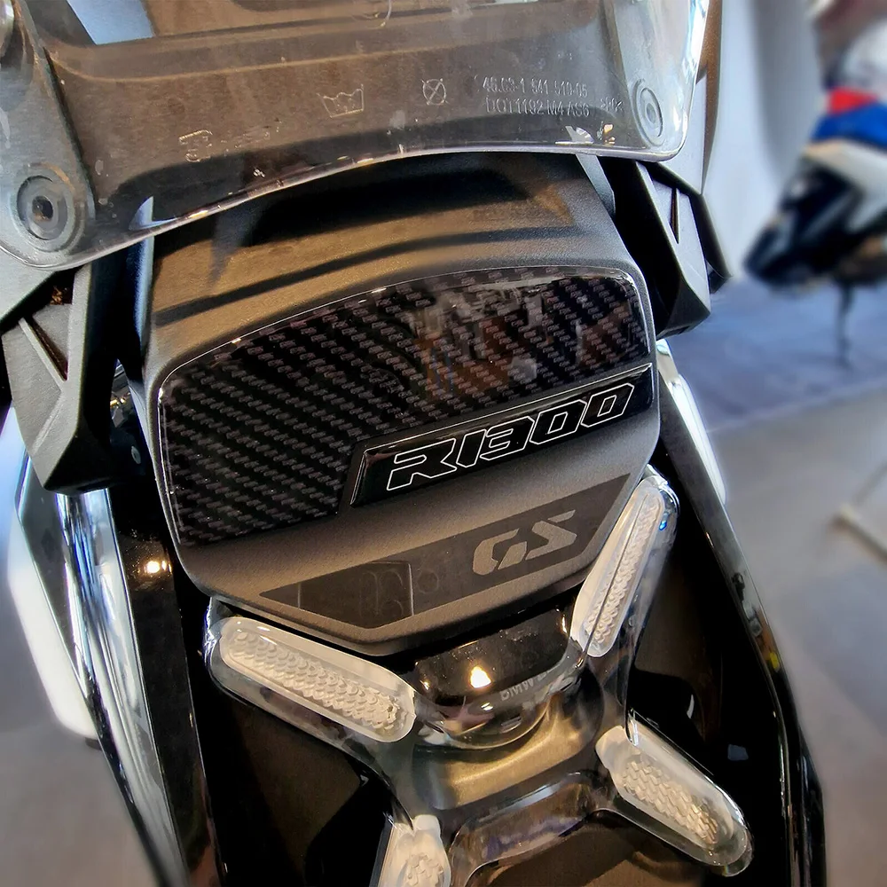 3D   ƼĿ   ȣ е, BMW R1300GS R 1300 GS 2023 2024