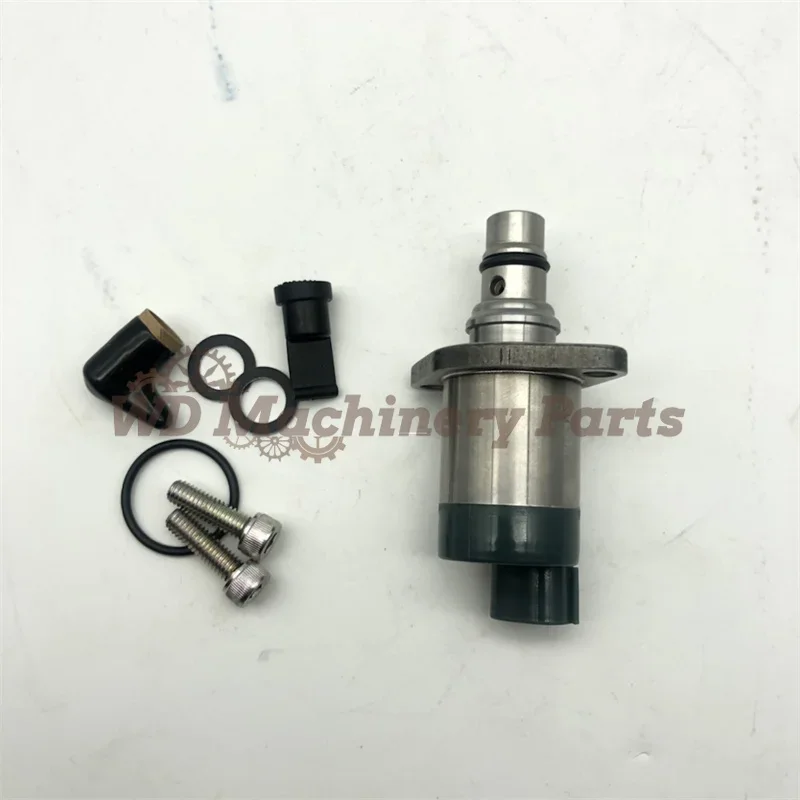 

Suction Control Valve SCV 294200-2760 1460A056 294200-4760 for MITSUBISHI L200 ISUZU 4D46