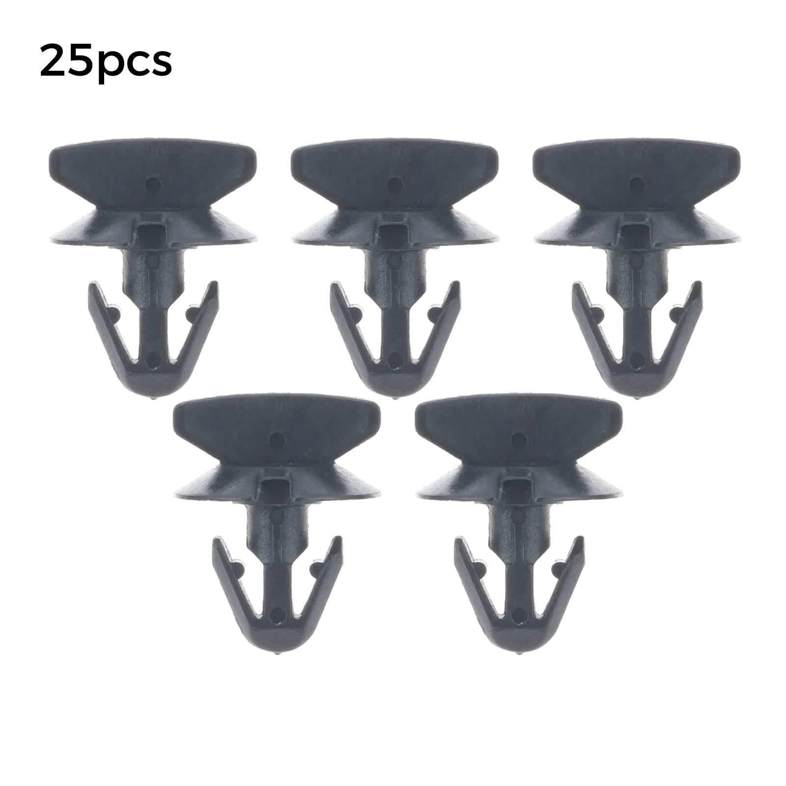 

25pcs Plastic Car Front Fender Catch Catches for Mercedes Benz A0029880542 Auto Fastener & Clip