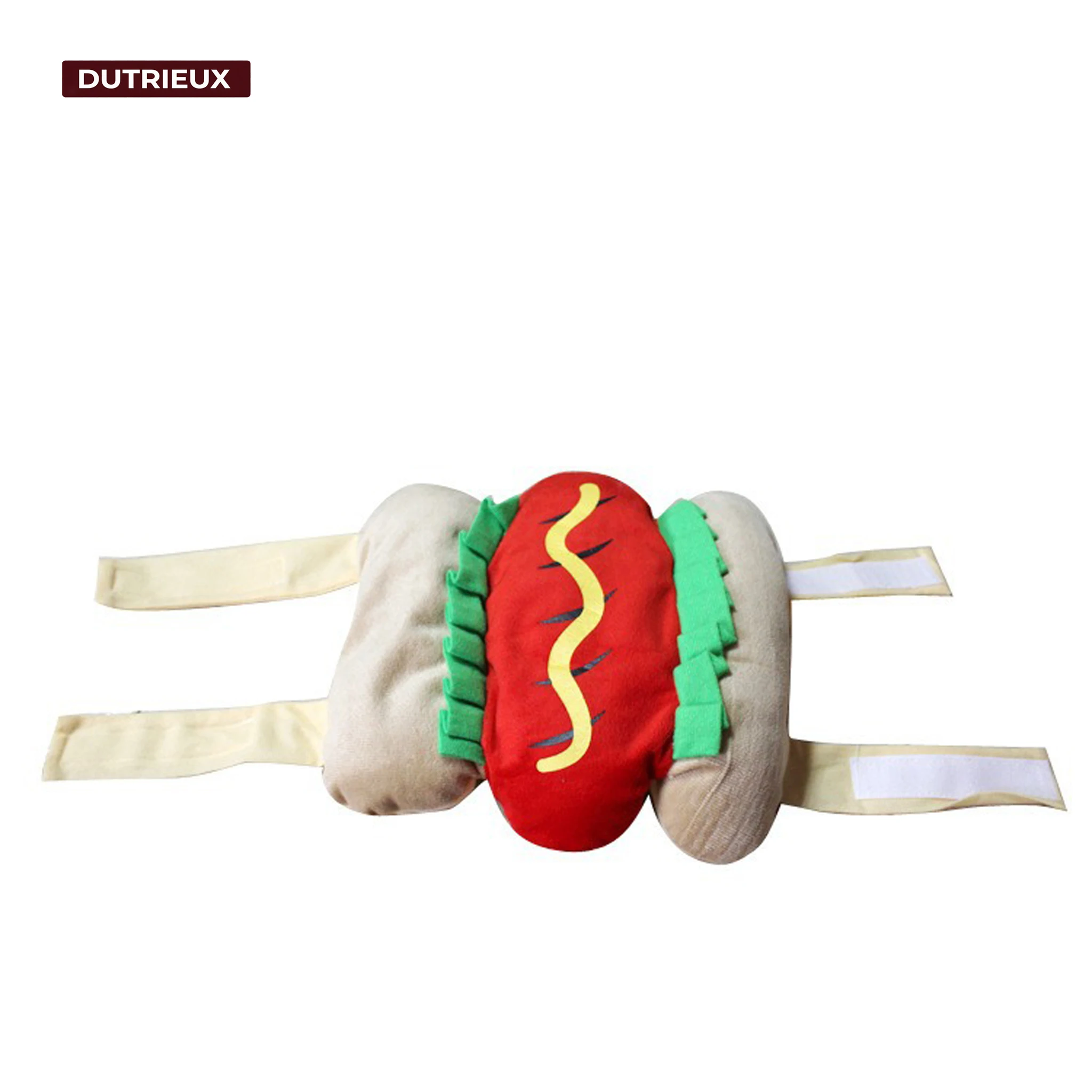 DUTRIEUX 딸기 애완 동물 모자 개 머리띠 과일 의상 고양이 모자 귀여운 생일 파티 액세서리 작은 개 사진 소품 복장