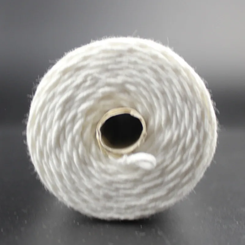 Cotton Candle Wick for DIY Candle Making