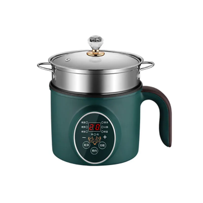 Mini Rice Cooker Electric Hot Pot Electric Rice Cooker Electric