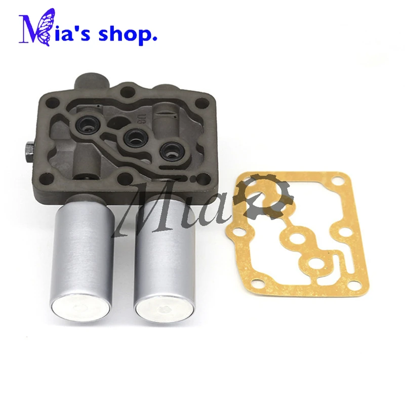 

Transmission Linear Shift EPC Solenoid 28250-P6H-024 Fit for Honda AccordOdysseyPrelude