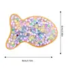 Skin Picking Toy Skin Picking Fidget Toy Sensory Pad In Silicone Habits Correction Dig And Peel Funny Sensory Toy For Bedroom 6