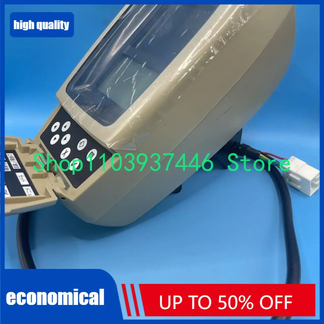 LCD 모니터 디스플레이 패널 157-3198 260-2160 1573198 2602160 굴삭기 E320C 320C 312C 325C 330C 3126B C-9 C6.4 M325C MH용