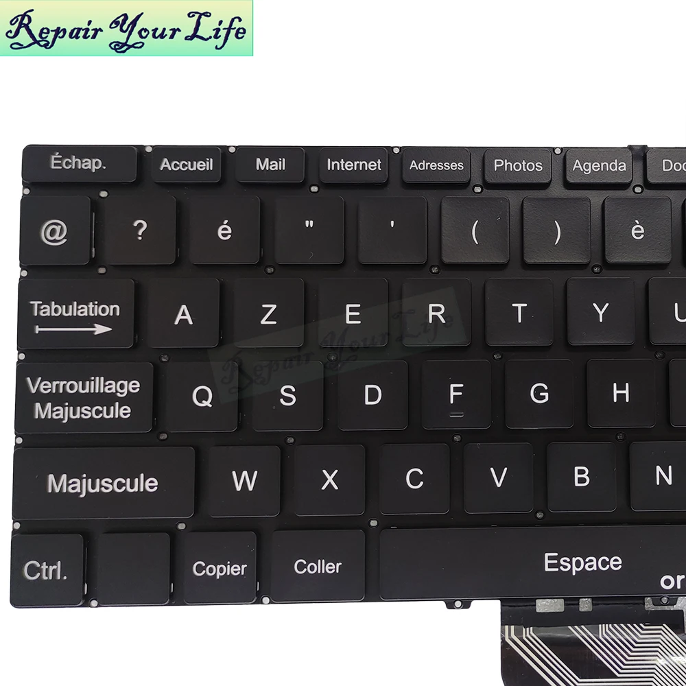 us français azerty brésil clavier pour patch dernier claviers pour ordinateur portable anglais brésilien disposition