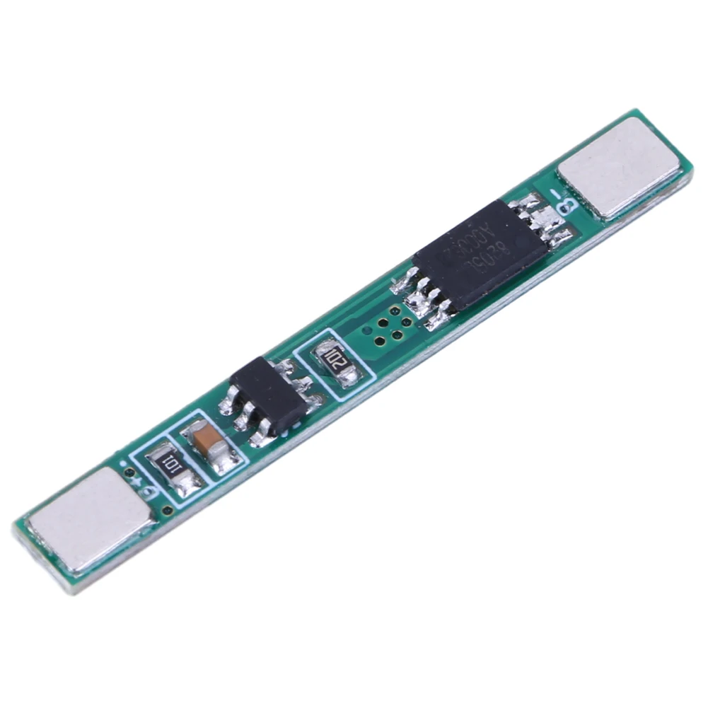 Lithium Battery Protection Board