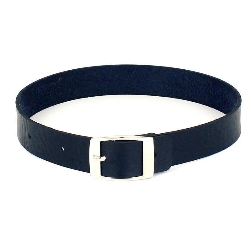 80er Punk Rotes Gothic Kettenhalsband Leder Choker Goth Halskette Frauen Schwarz Kawaii Schmuck 12 80er Punk Rotes Gothic Kettenhalsband Leder Choker Goth Halskette Frauen Schwarz Kawaii Schmuck 1