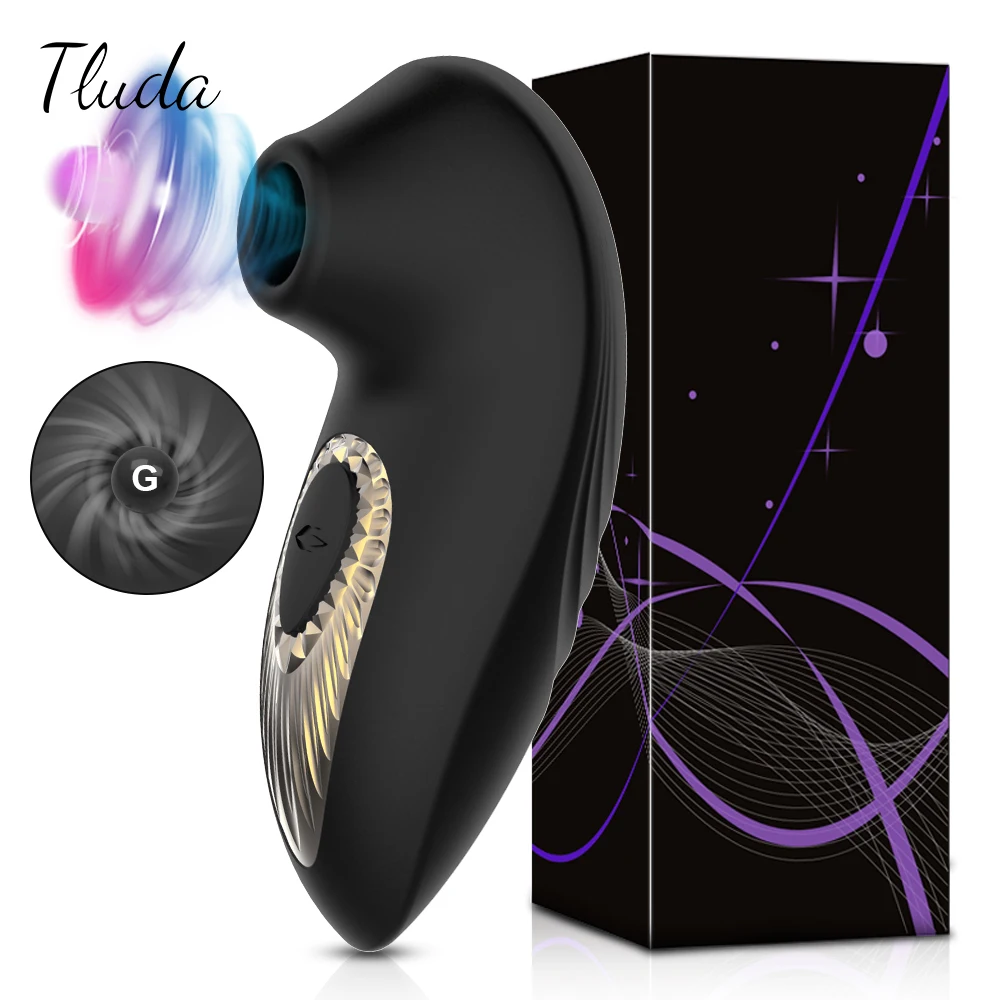 Klitoris Sauger Vibrator für Frauen Saugen Brustwarzen Stimulator Klitoris Vibrator Weibliche Masturbator Erwachsene Waren Sex Spielzeug für Frauen 1