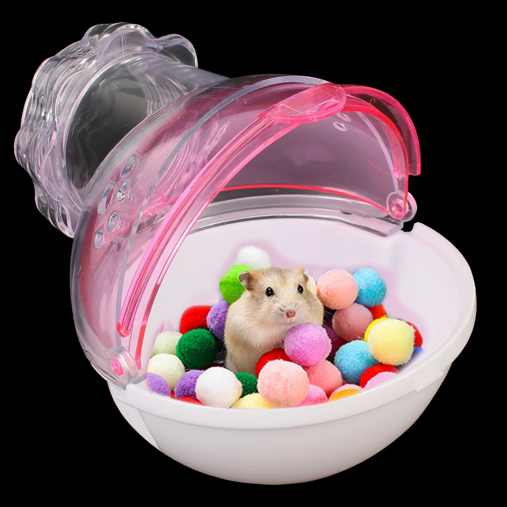 Title 10, House Pets Hamster Mouse Small Animals Toilet B...