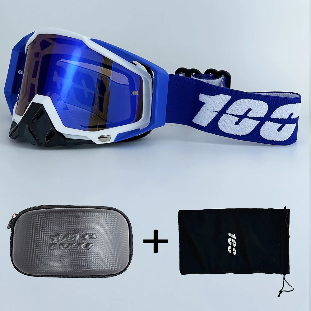 100 ����ũ�ν� ���� ������� ���۶� ������ MTB ATV ����ũ ��ǳ ��ȣ ��Ű ����Ŭ�� ���̽� �����ε� ����