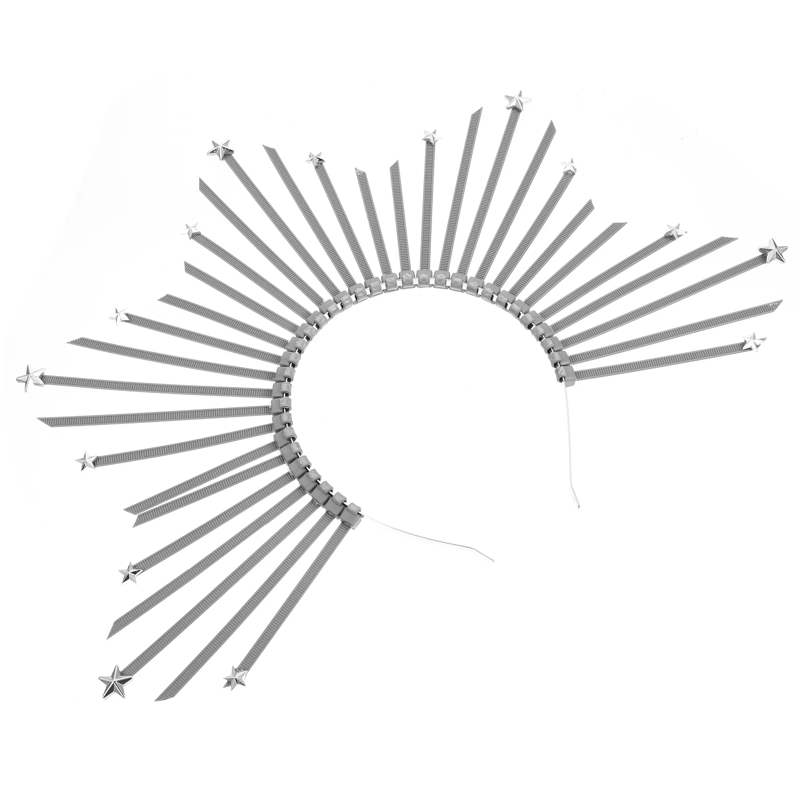 

Headband Party Hair Accessories Accessory Dance Hairband Exquisite Bands Girl Outfits Elegant Grace Chic Hoops