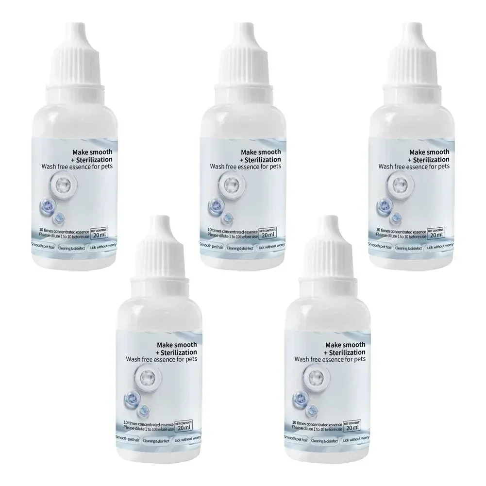 Electric Spray Massage Grooming Comb for Cats & Dogs – Anti-Shedding Soothing Deshedding Brush