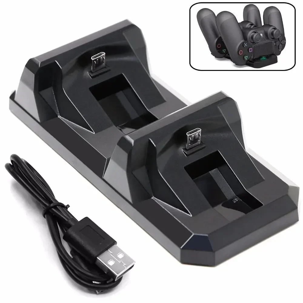 %E3%80%90support%E3%80%91%20USB%20Dual%20Charge%20Dock%20For%20PS4%20Controller%20Gaming%20Charging%20Stand%20Holder%20For%204%20Wireless%20Gamepad%20Controle%20Charger%20-%20Image%204