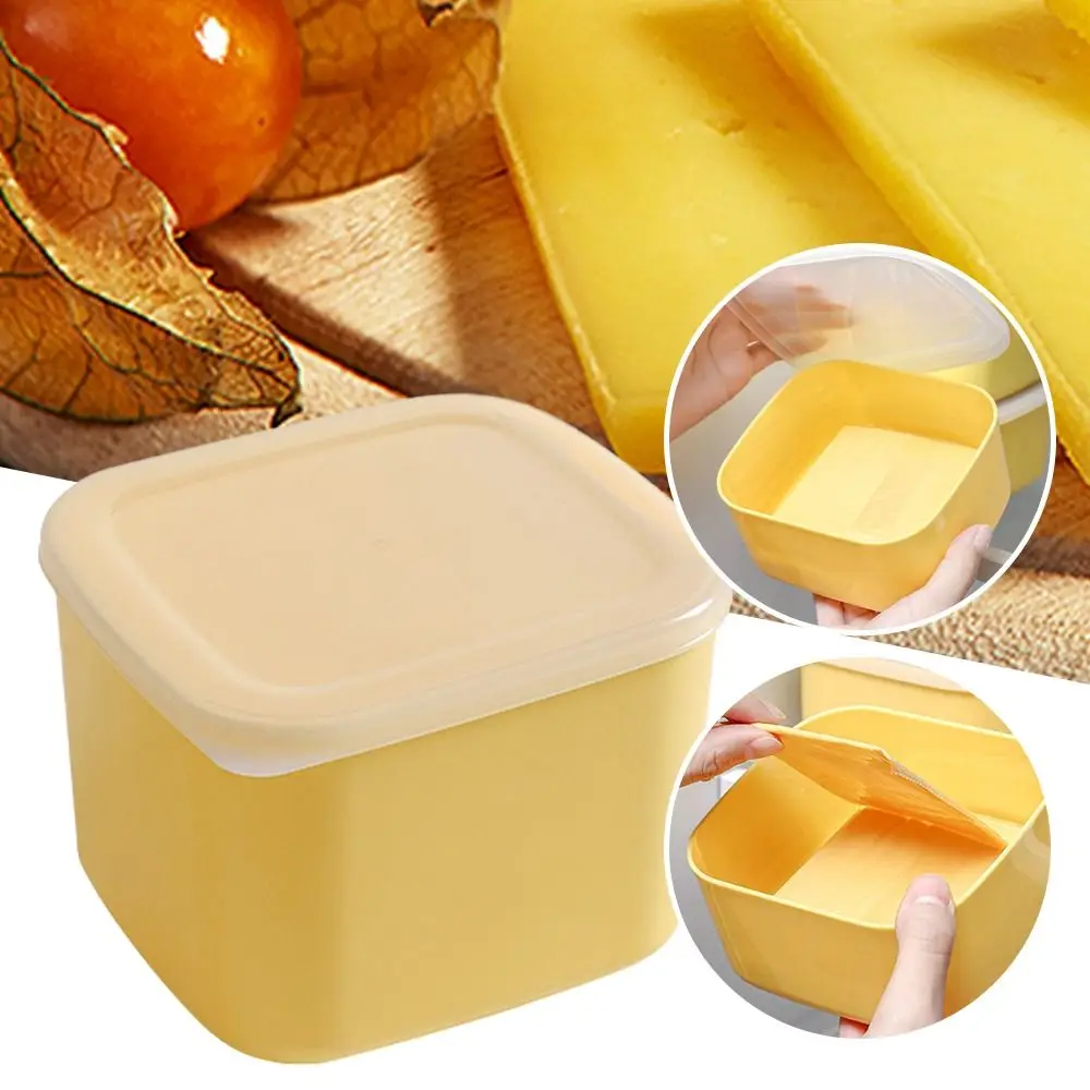 

Preservation Fresh Storage Box Insect Prevention Seal Storage Canister Safe Materials Moisture-Proof Storage Tank Kitchen