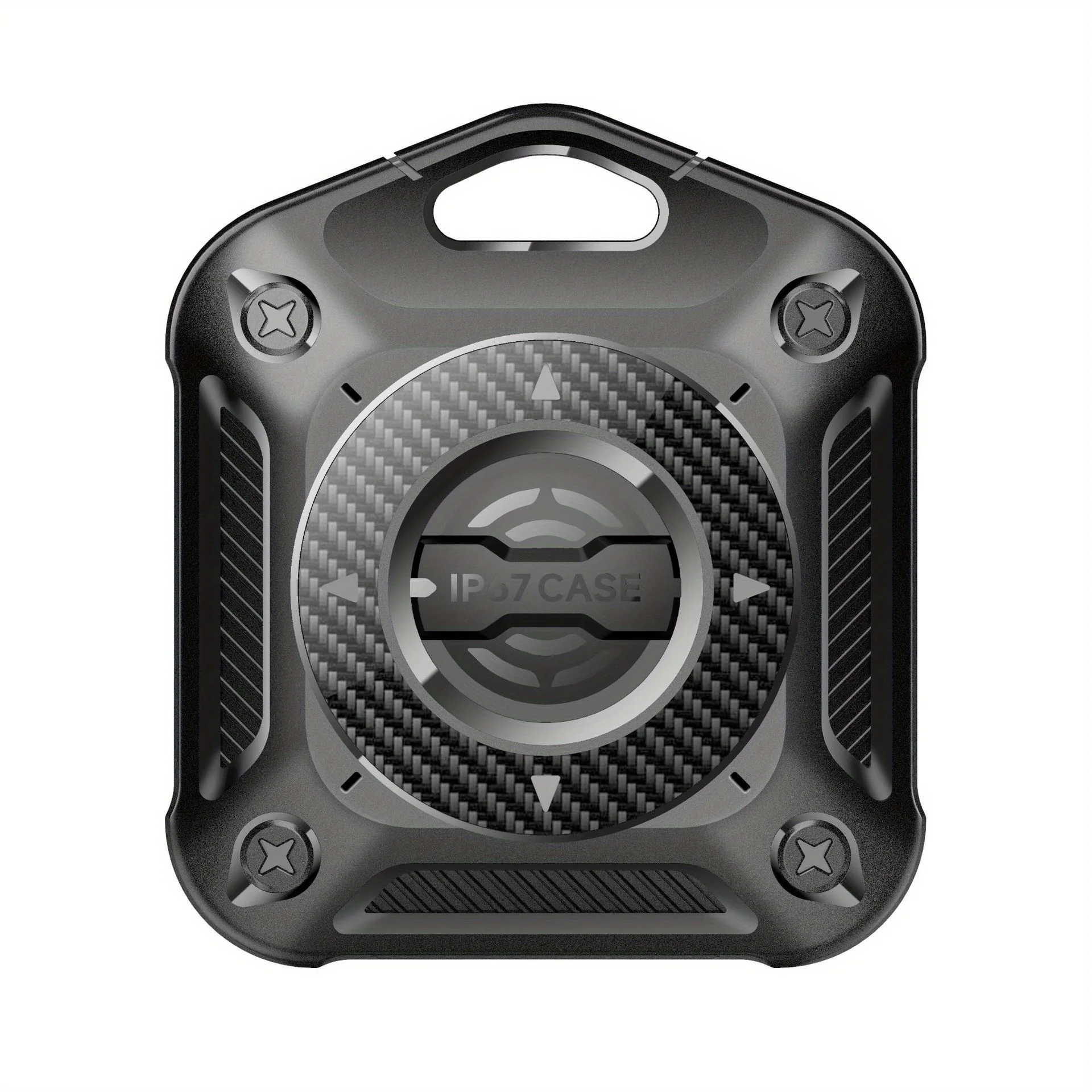 Hülle für AirTag Cover Ip7 True, wasserdicht, weiches Gummi, TPU, Haustierschutzhülle, geeignet für Apple Airtag-Halter, Anti-Verlust-Tracker – Detail 18