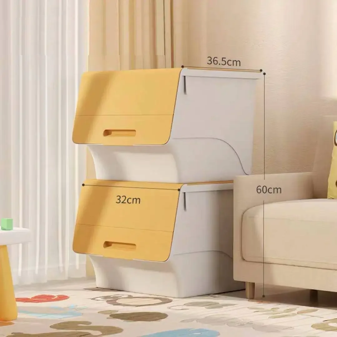 пластиковый комод Home Extra Thick Multi-storey Storage Cabinet Drawer Plastic Children's Wardrobe Locker Baby Toys Cupboard