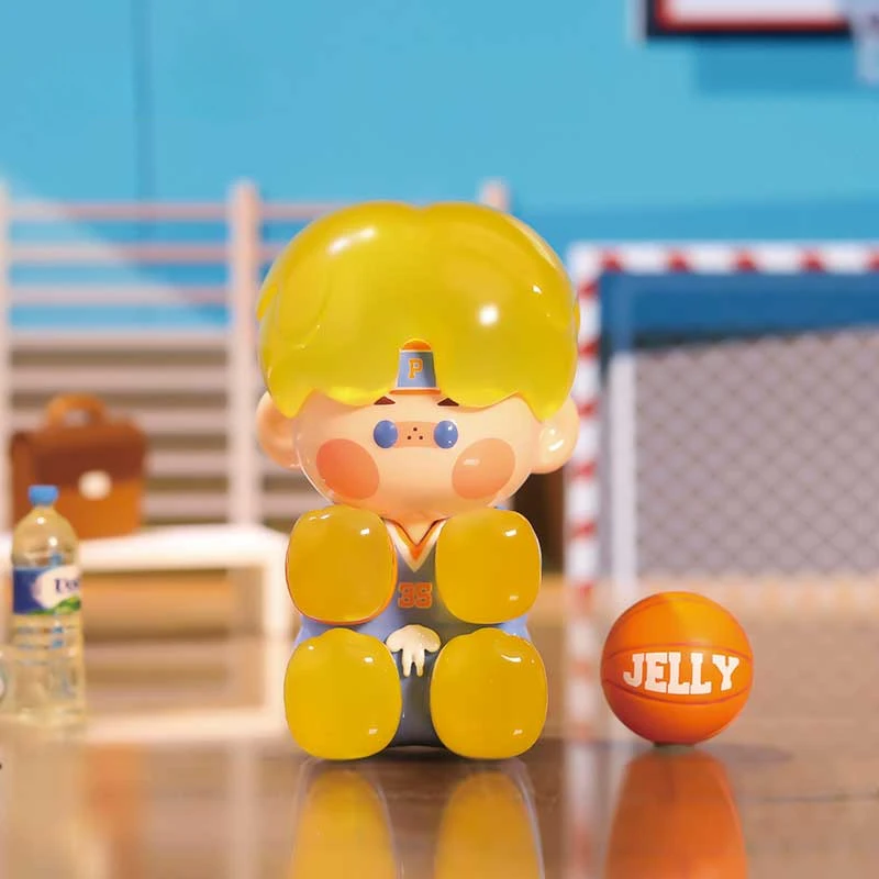 User-X Pino Jelly Your Boy Series Blind Box Toy Doll Cute Anime Figure Girl Birthday Kawaii Christmas Gift