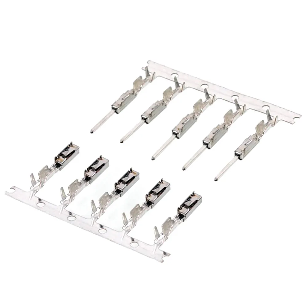 AMPTE Speaker Terminals for BMW & Benz - Best Seller