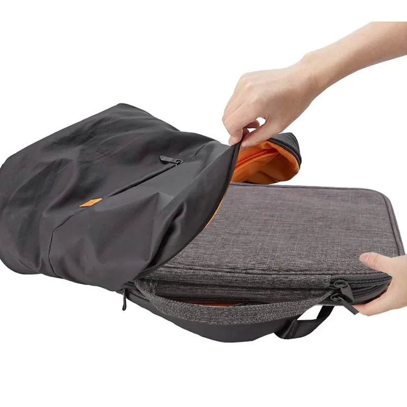 حزام (Watch) ساعة منظم ساعة الأشرطة حامل حمل حقيبة...