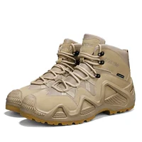 Large Size Outdoor Travel Shoes 2025 Direct Shipping Wish Cross-Border Shoes Comfortable Leather Casual Footwear for Adults