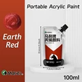 Earth Red