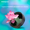 Professional Advanced Close Up Filter II for Telephoto 49 55 58 62 67 72 77 82mm Macro Filter Flowers Plants Insects Diamonds 1