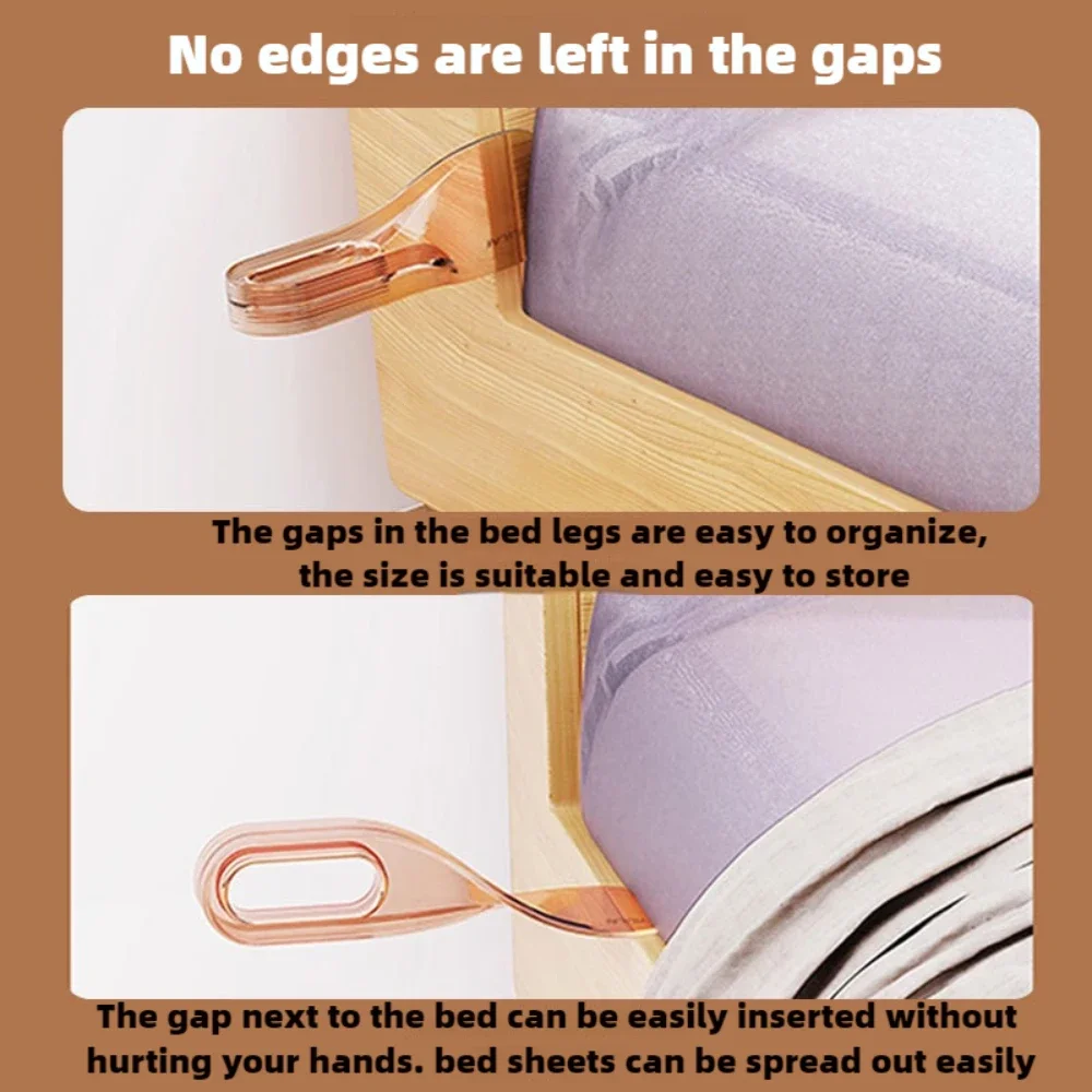Sheet Changing Portable Tool Mattress Lifter Ergonomic Mattress Wedge Lifter Bed Aid Domestic Mattress Lifting Aid 3