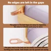 Sheet Changing Portable Tool Mattress Lifter Ergonomic Mattress Wedge Lifter Bed Aid Domestic Mattress Lifting Aid 3