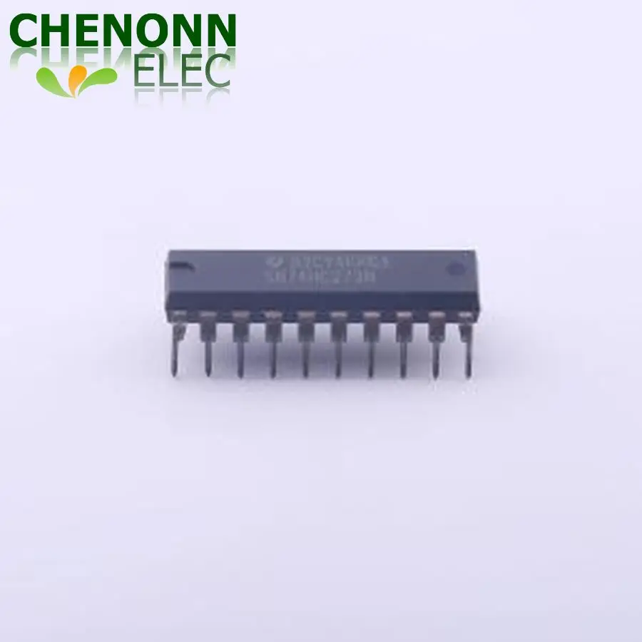 SN74HC273N