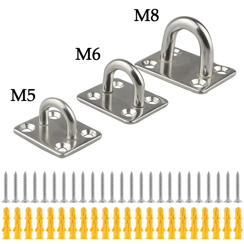 Rope Eye Plate Bracket edu.svet.gob.gt