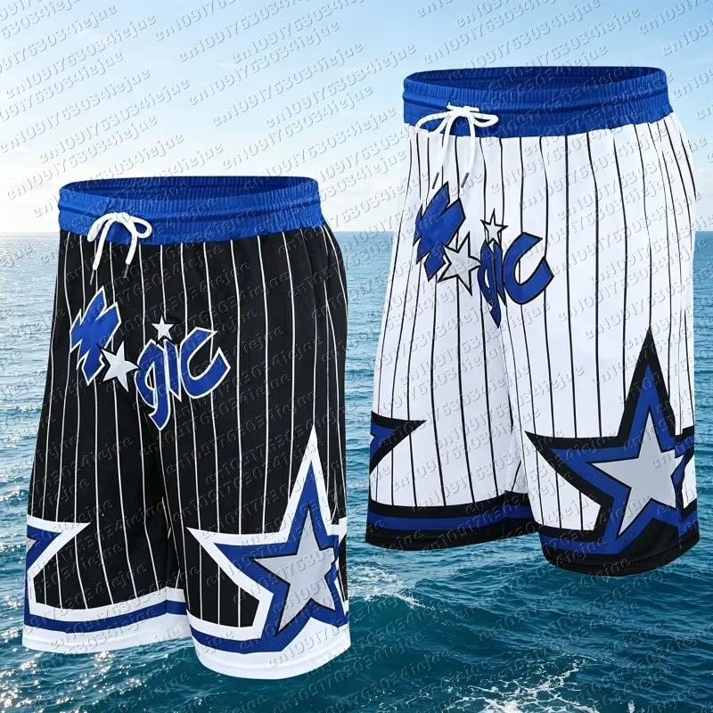 2026 Sommer Neue Herren- und Kinder-Basketballshorts Jogging-Marathon-Shorts Outdoor-Freizeitlaufhosen Fußball-Trainings-Sweatpants