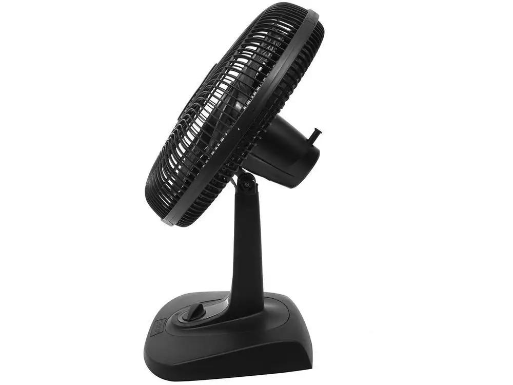 Ventilador de Mesa Mallory TS40+ - 220V 3