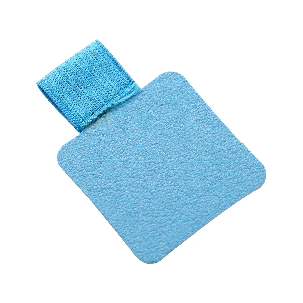 Desk Elastic Loop Journals Clipboards Office Accessories Clip Pen Clips Pencil Holder Pen Organizer