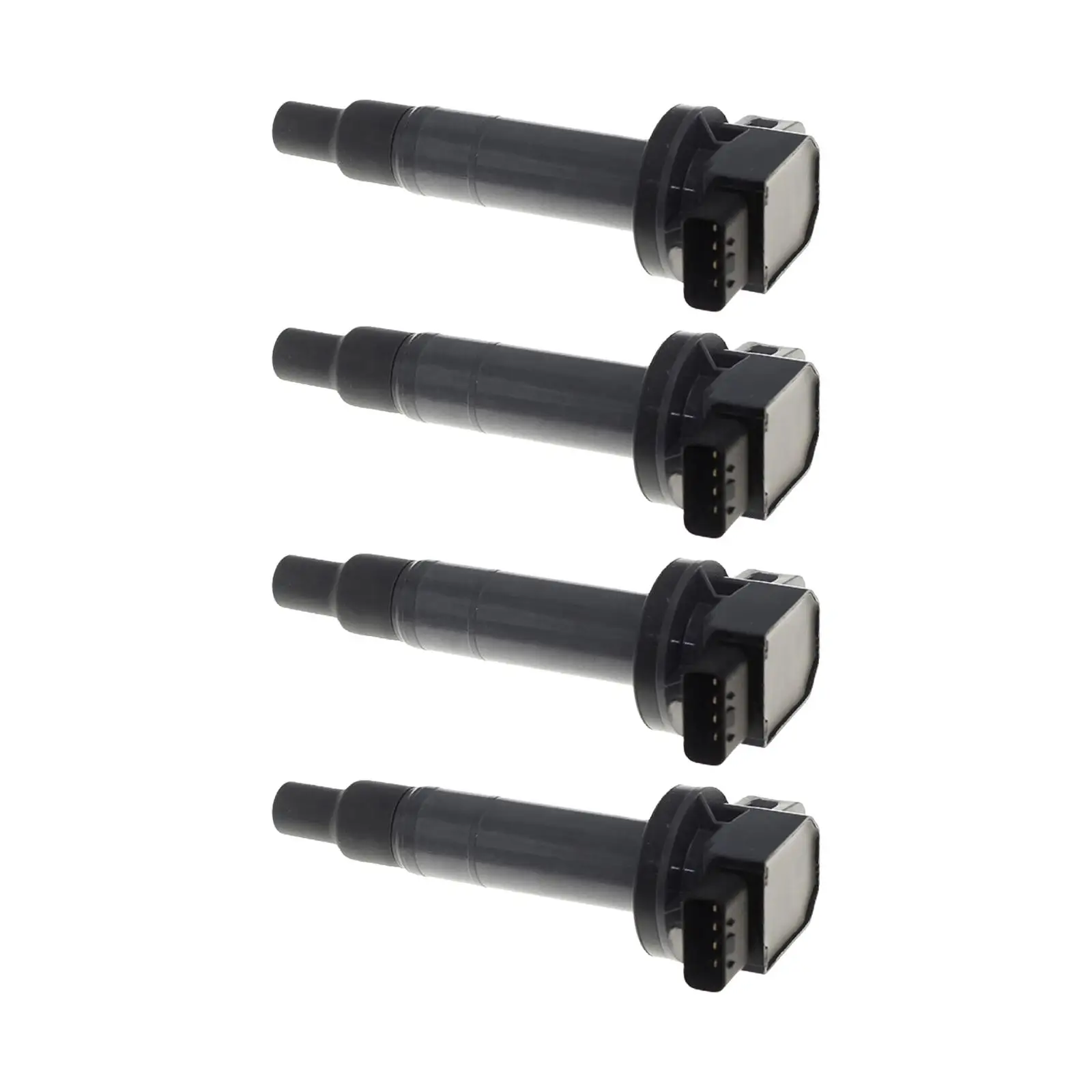 

4 шт. катушки зажигания 90919-02240, замена для Toyota л для prius uf316
