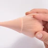 Dust Cleaning Nail Brush Manicure Nail Art Brush Big Head Flower Powder Blush Brush Salon Makeup Beauty Nail Accessories Tool 5