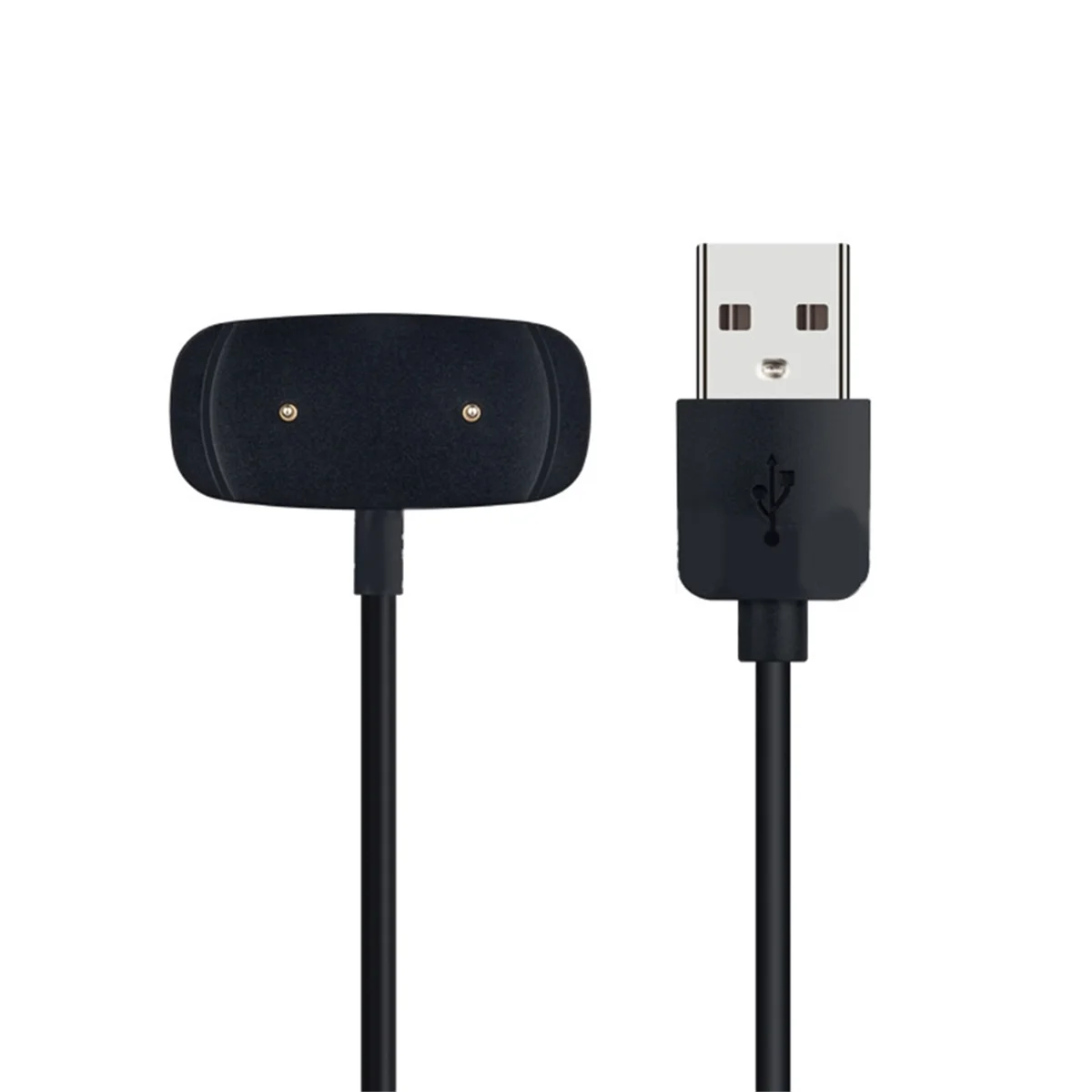 Smart Watch Magnetic Dock Charging Cable USB Magnetic Charging Cable Adapter For Amazfit GTR2/GTS2/GTR 2E/GTS 2E