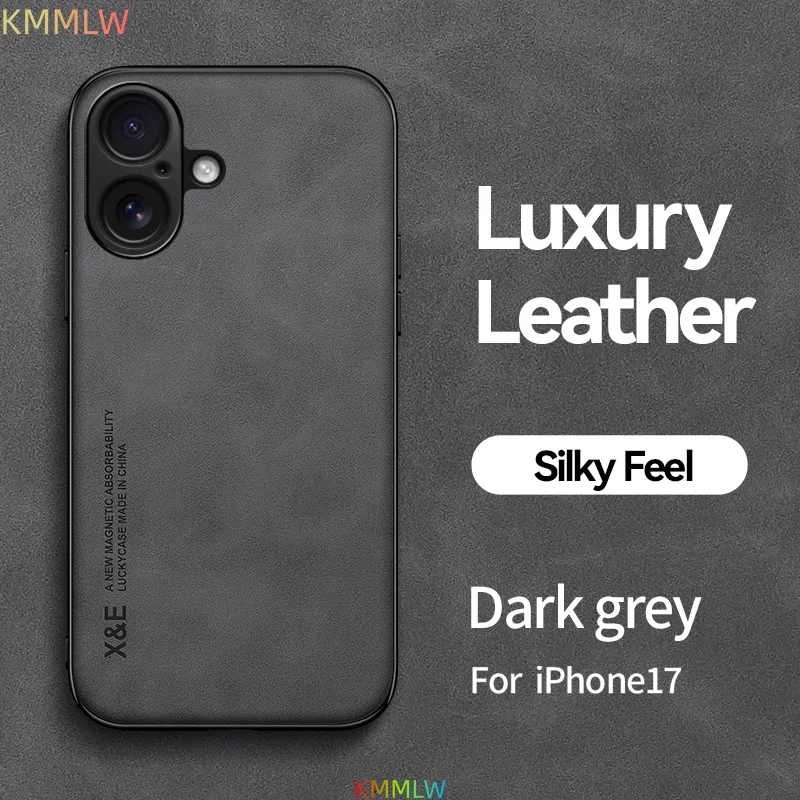 Enhanced Shockproof Protective Phone Case with Magnetic Car Holder