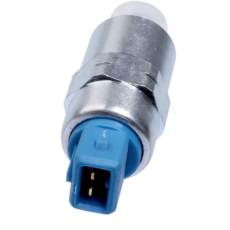 

High Quality Spare Parts New 12V Fuel Pump Solenoid 7480-900G 7185900G for Diesel Engine