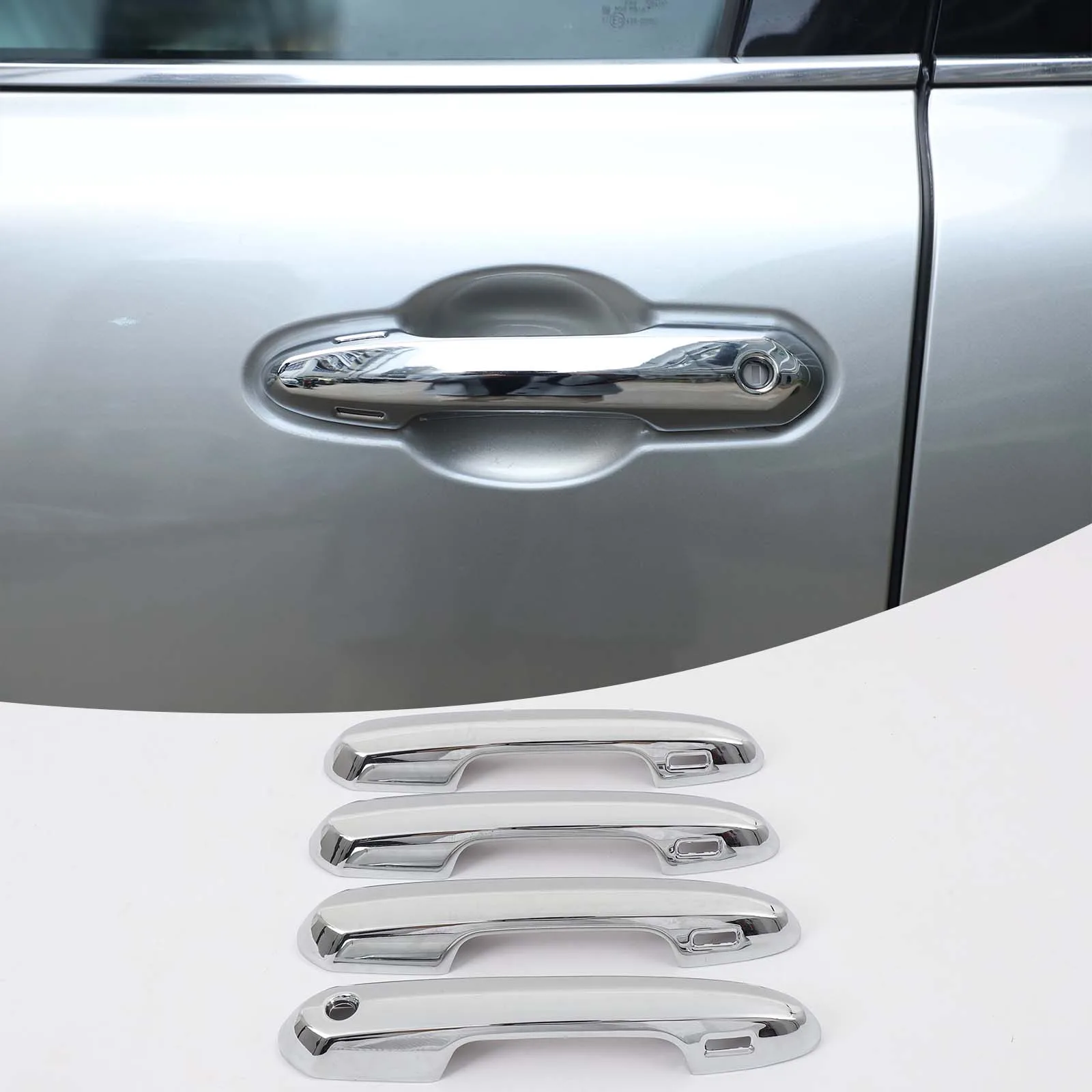 ABS Sliver