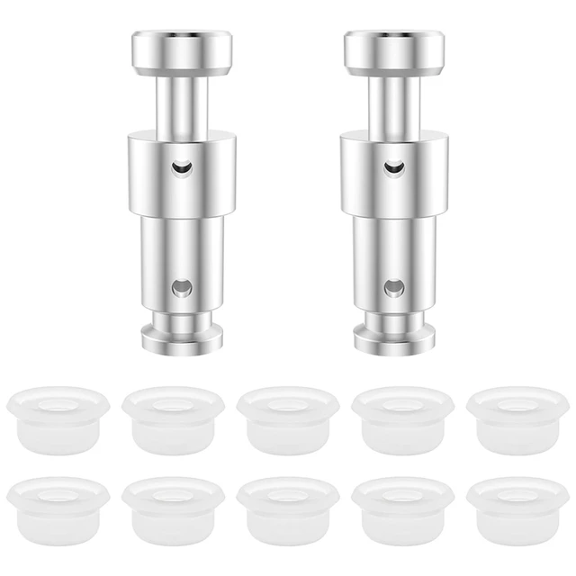 HOT Pot Float Valve Seal Instant Pot Replacement Valve Instant
